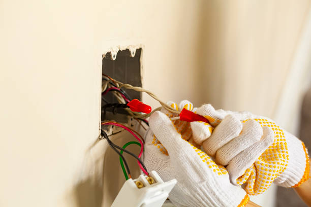 Trusted Merrill, WI Electrical Services Experts